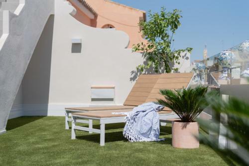 Apartamento Hommyhome Vera-cruz 1900