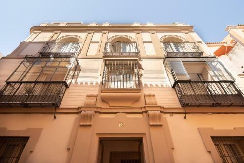 Apartamento Hommyhome Vera-cruz 1900
