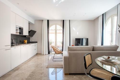 Apartamento Hommyhome Vera-cruz 1900