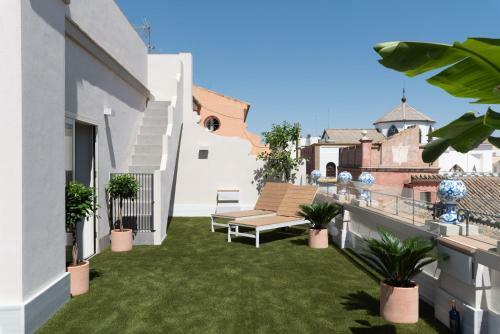 Apartamento Hommyhome Vera-cruz 1900