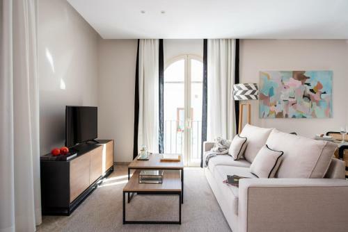 Apartamento Hommyhome Vera-cruz 1900