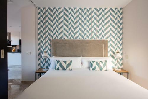 Apartamento Hommyhome Vera-cruz 1900