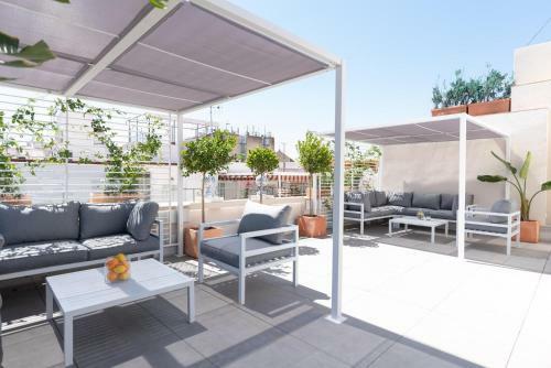 Apartamento Hommyhome Vera-cruz 1900