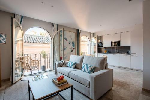 Apartamento Hommyhome Vera-cruz 1900