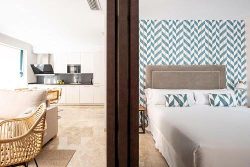 Apartamento Hommyhome Vera-cruz 1900