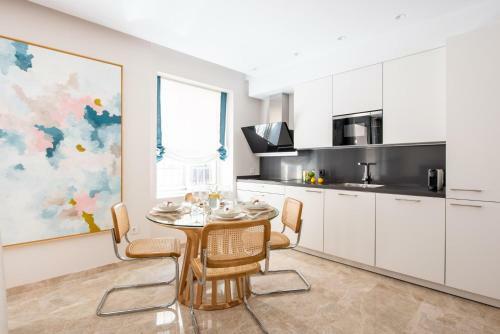 Apartamento Hommyhome Vera-cruz 1900
