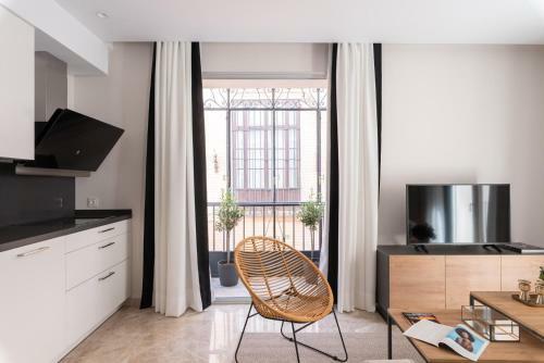 Apartamento Hommyhome Vera-cruz 1900