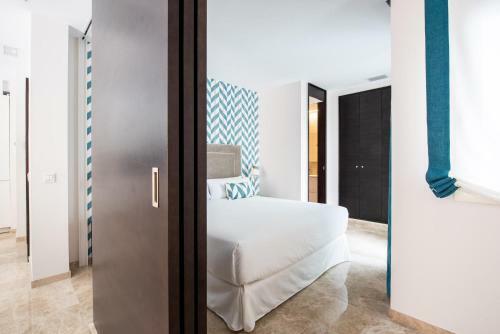 Apartamento Hommyhome Vera-cruz 1900