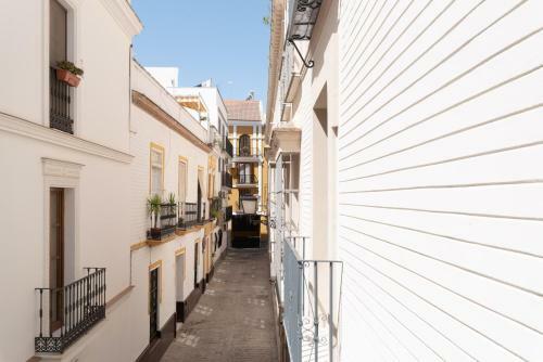 Apartamento Hommyhome Vera-cruz 1900