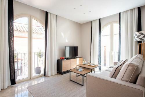 Apartamento Hommyhome Vera-cruz 1900