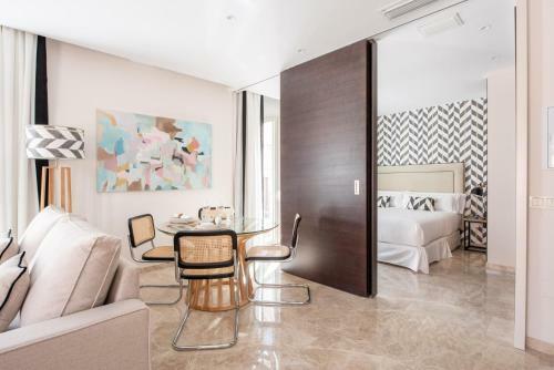 Apartamento Hommyhome Vera-cruz 1900