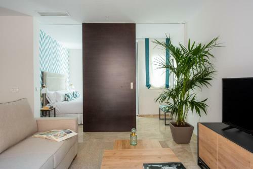 Apartamento Hommyhome Vera-cruz 1900