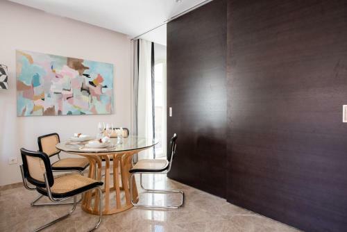 Apartamento Hommyhome Vera-cruz 1900