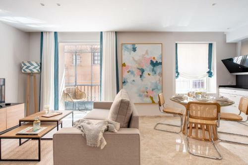 Apartamento Hommyhome Vera-cruz 1900