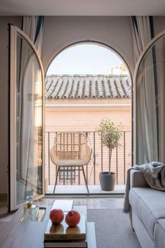 Apartamento Hommyhome Vera-cruz 1900