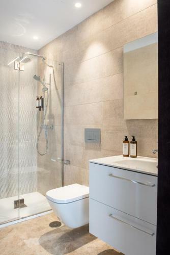 Apartamento Hommyhome Vera-cruz 1900