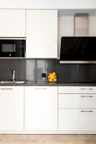 Apartamento Hommyhome Vera-cruz 1900