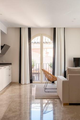 Apartamento Hommyhome Vera-cruz 1900