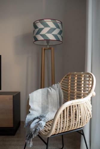 Apartamento Hommyhome Vera-cruz 1900