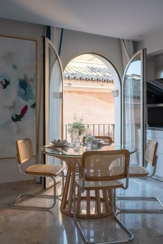 Apartamento Hommyhome Vera-cruz 1900