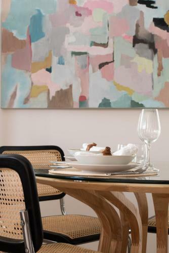 Apartamento Hommyhome Vera-cruz 1900