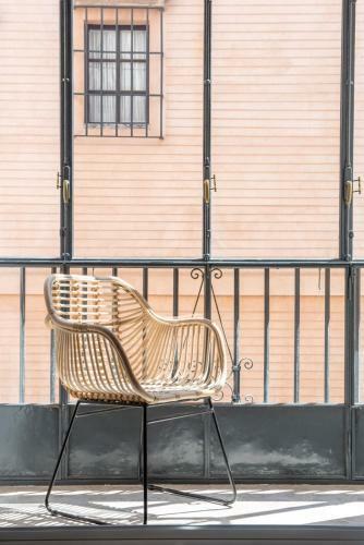 Apartamento Hommyhome Vera-cruz 1900