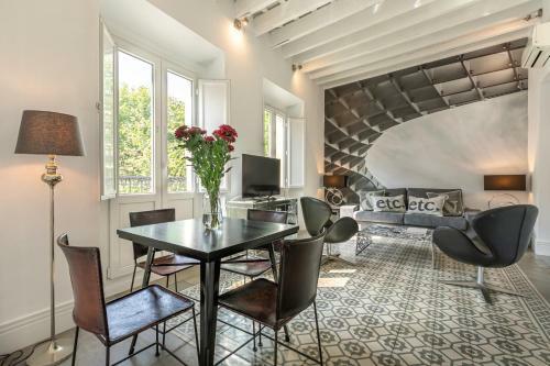 Apartamento San Pablo Suites Sevilla