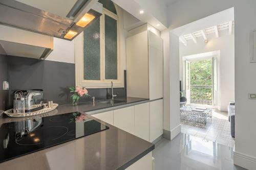 Apartamento San Pablo Suites Sevilla