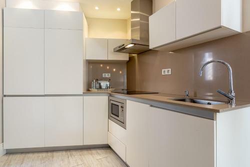Apartamento San Pablo Suites Sevilla