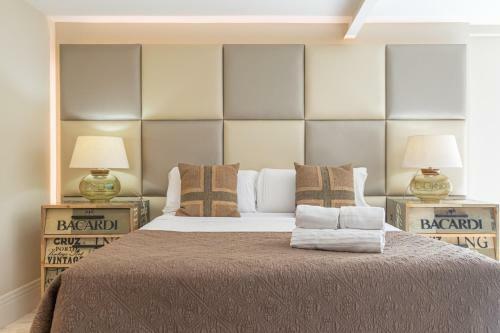 Apartamento San Pablo Suites Sevilla