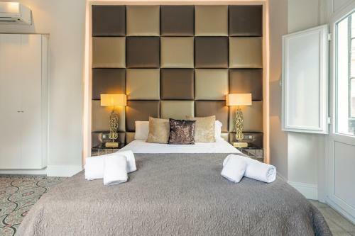 Apartamento San Pablo Suites Sevilla