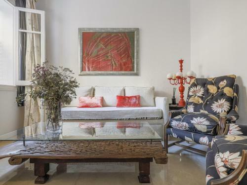Apartamento Rosario 10