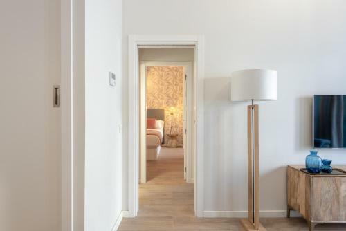 Apartamento Hommyhome San Bartolom�