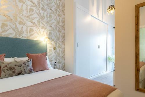 Apartamento Hommyhome San Bartolom�