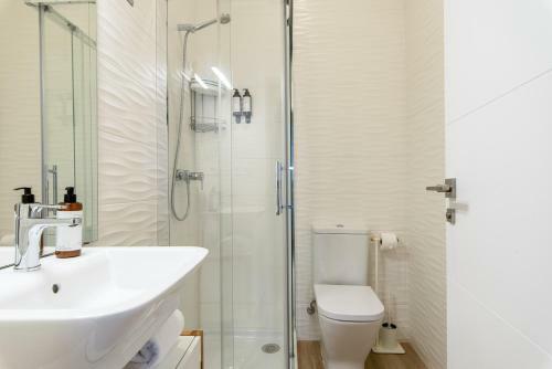 Apartamento Hommyhome San Bartolom�