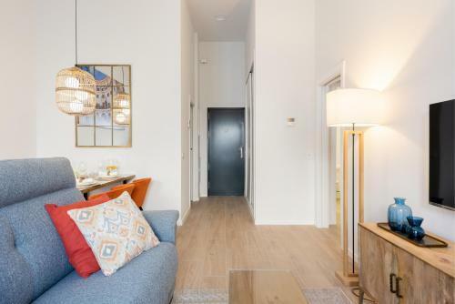 Apartamento Hommyhome San Bartolom�