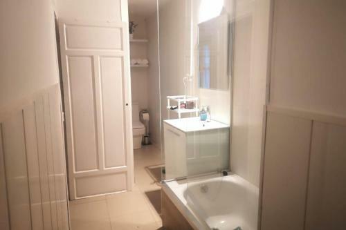 Apartamento Flat In The Postigo Next To The Cathedral 3