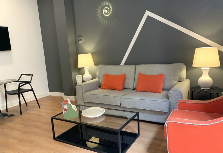 Apartamento Ritual Sevilla Suites Centro