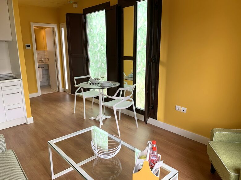 Apartamento Ritual Sevilla Suites Centro
