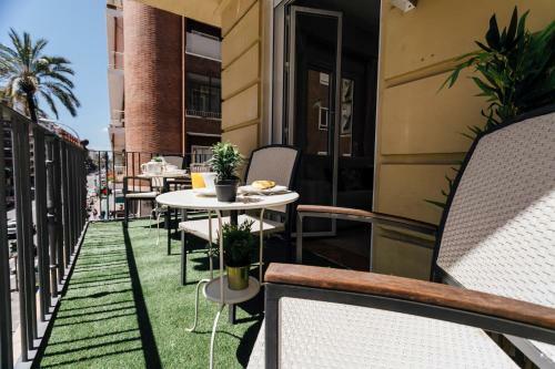 Apartamento Minty Stay - San Telmo
