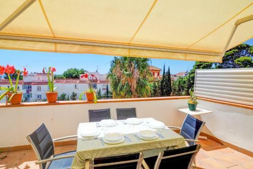Portman Duplex By Hello Apartments Sitges