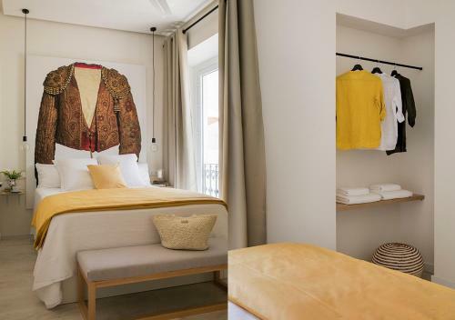 Apartamento Santa Paula Pool & Luxury