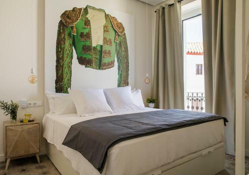 Apartamento Santa Paula Pool & Luxury