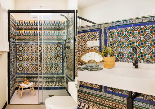 Apartamento Santa Paula Pool & Luxury