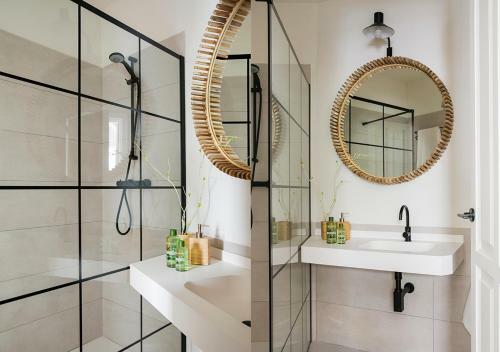 Apartamento Santa Paula Pool & Luxury