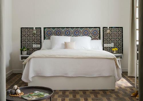 Apartamento Santa Paula Pool & Luxury
