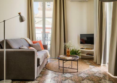 Apartamento Santa Paula Pool & Luxury