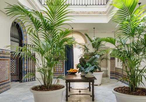 Apartamento Santa Paula Pool & Luxury