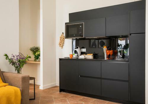 Apartamento Santa Paula Pool & Luxury