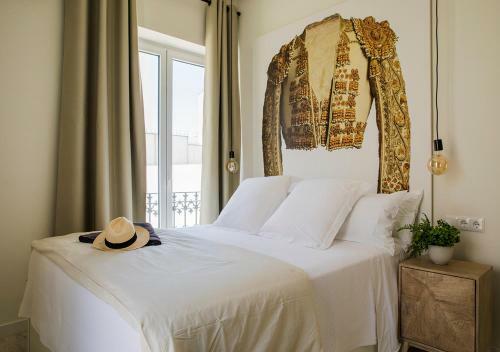 Apartamento Santa Paula Pool & Luxury